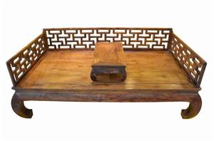 黃花梨老式家具