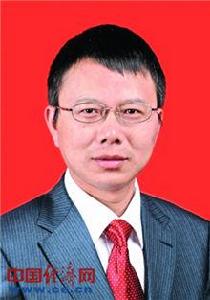 胡斌[四川省人力資源和社會保障廳廳長]