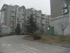 百通馨苑一期 百通馨苑一期