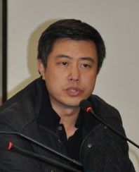 周榕[清華建築系教授]