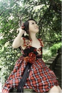 傾城雪兒 傾城雪兒