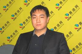 趙寧[非常線上CEO]