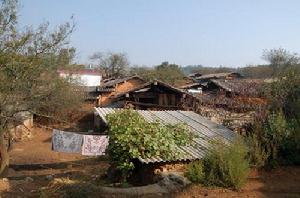 馬家新村 馬家新村