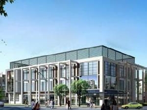 九里香溪 九里香溪