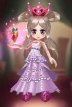 羅麗[手遊《葉羅麗》仙境女主角]