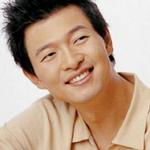 三孫女婿---金浩鎮