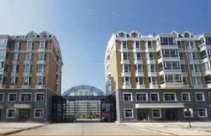 博萊雅園 博萊雅園