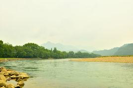 游楠溪江題記 游楠溪江題記