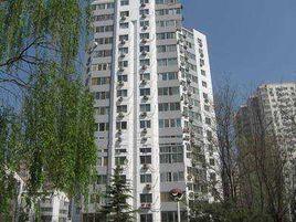 臥龍小區 臥龍小區