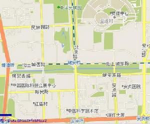 北土城西路 北土城西路