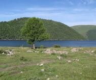 烏里雅蘇台 烏里雅蘇台