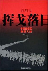 揮戈落日(中國遠征軍滇西大戰) 揮戈落日(中國遠征軍滇西大戰)