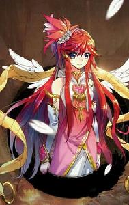 善良神王&middot;烈焰