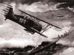 柳州空戰 柳州空戰