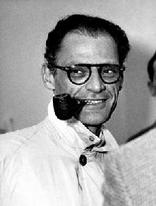 阿瑟&middot;米勒