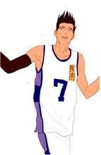 仙道彰[仙道彰]