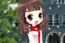 寄宿女孩 寄宿女孩