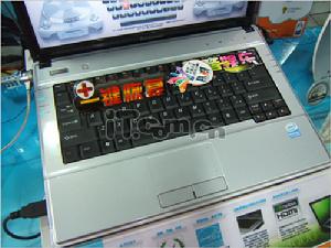 閃聯任意通 閃聯任意通