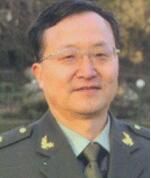 李俊山[第二炮兵工程學院計算機與指揮自動化系教授]