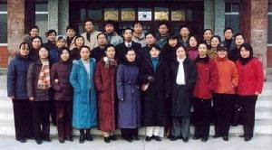 人文與基礎科學系