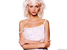 娜嘉·奧爾曼 娜嘉·奧爾曼