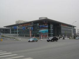 鎮江汽車客運站 鎮江汽車客運站