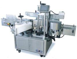 雙面貼標機 雙面貼標機