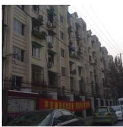 番南小區 番南小區