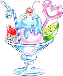 冰淇淋奶凍學院