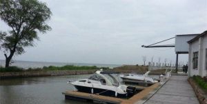 上海海上假日遊艇俱樂部 上海海上假日遊艇俱樂部