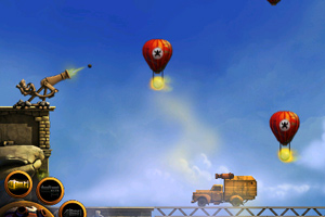 最後一道防守 最後一道防守