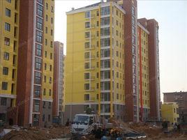 濟南居易香桔市小區