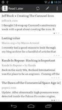 Instapaper