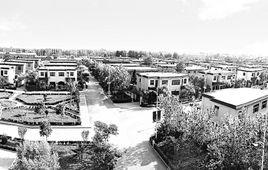 中國村級市 中國村級市