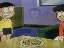 變身餅乾 變身餅乾