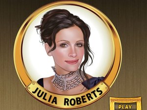 大嘴美女化妝 大嘴美女化妝