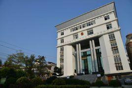 上林縣人民法院