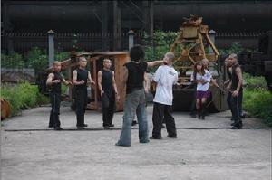 （圖）《夏傷》