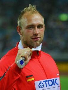 羅伯特·哈廷 羅伯特·哈廷