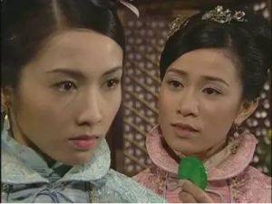 金枝欲孽劇照
