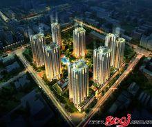 西安東泰城市之光