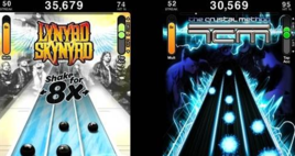 勁樂團遊戲版 勁樂團遊戲版