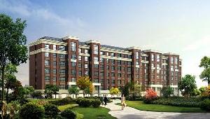 銘豐渤海明珠家園 銘豐渤海明珠家園