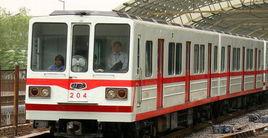 DK[長春客車廠生產的客車代號]