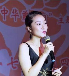 張琦[上海電影譯製廠配音演員]