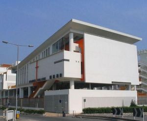 播道書院 播道書院