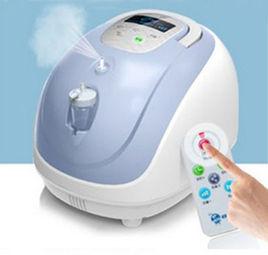 氧氣盒子制氧機Q5-P 氧氣盒子制氧機Q5-P