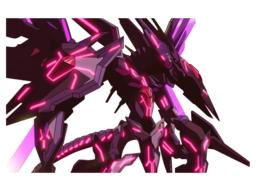 No.107 銀河眼時空龍 No.107 銀河眼時空龍