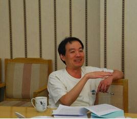 葉峰[北京大學教授]