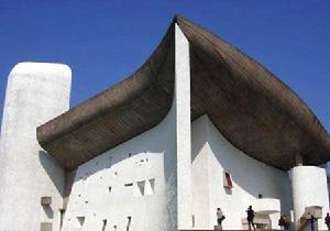 （圖）郎香教堂